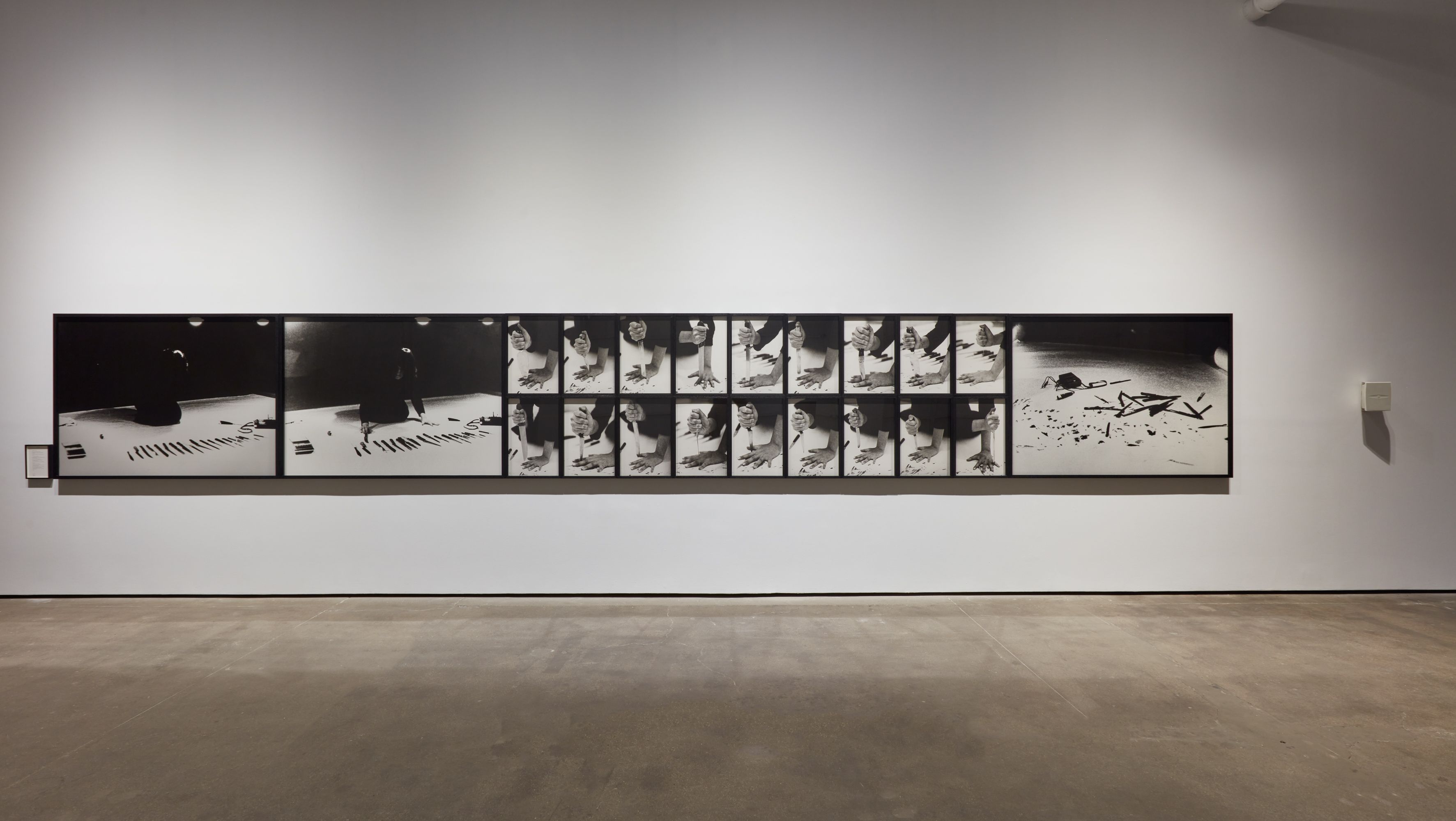 Installation view 11