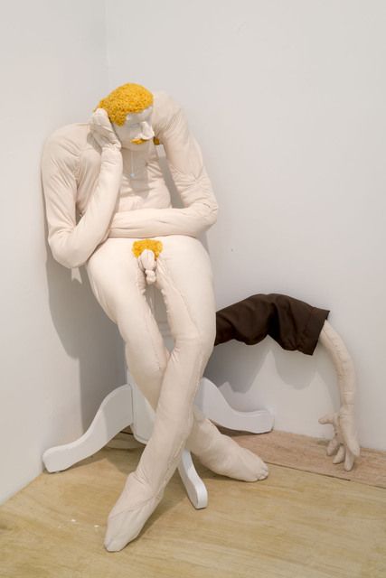 Installation view 6