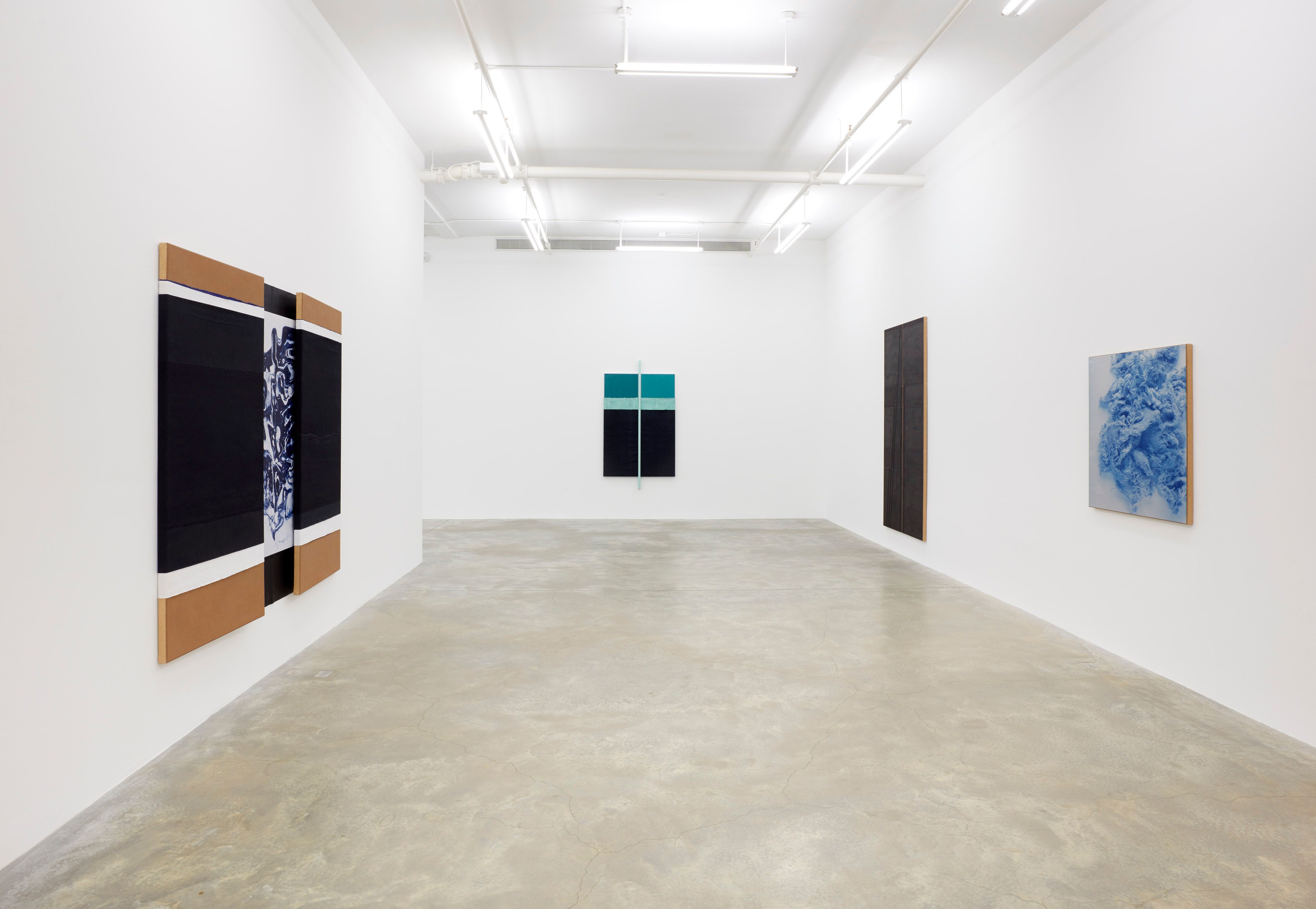 N. Dash, N. Dash at Casey Kaplan, photo 16