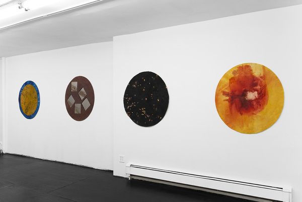 Kern Samuel, What Is Under the Sun? at Bodega, photo 5