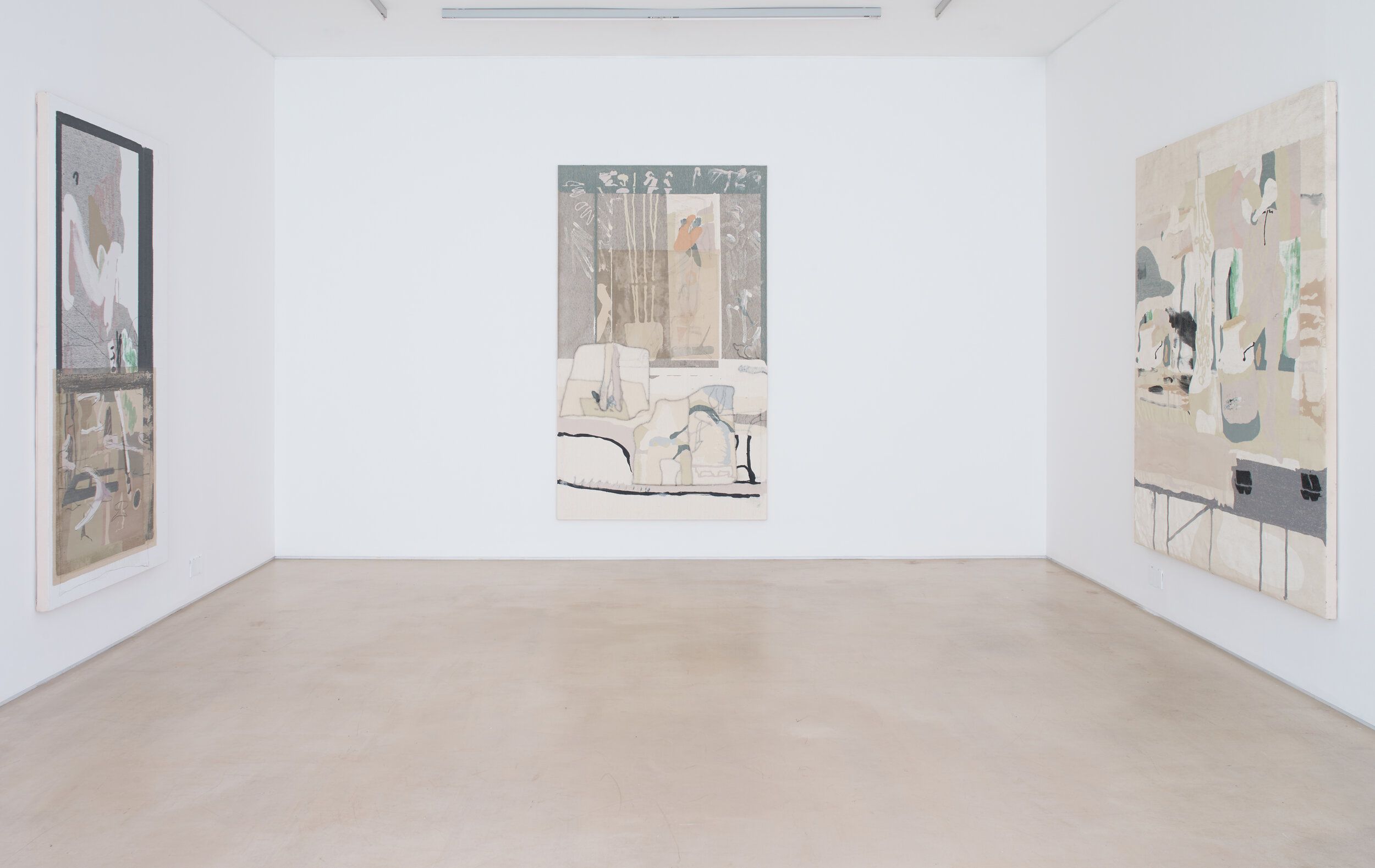 Alex Urie, Silo at Peer, photo 3