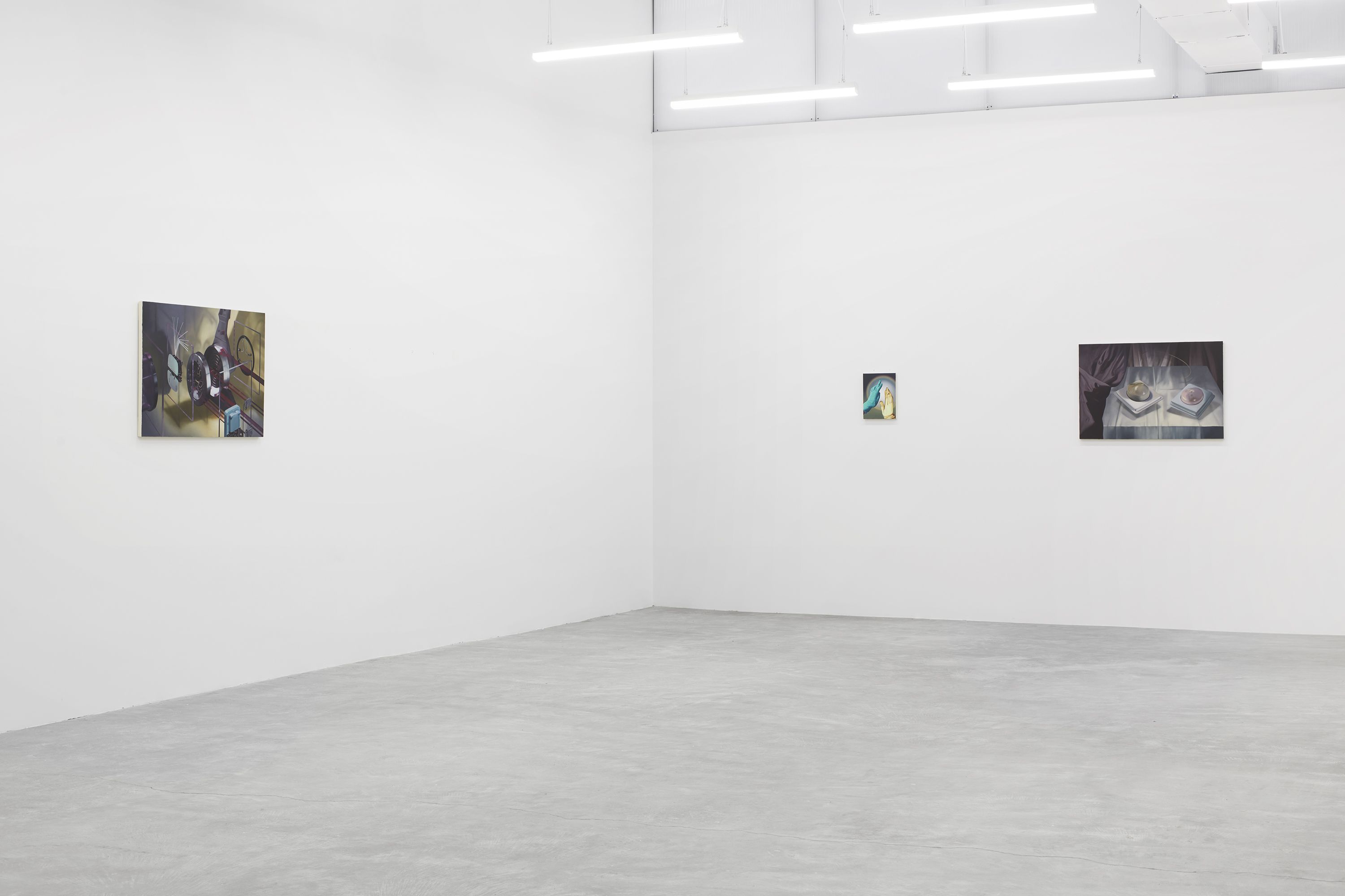 Claire Lehmann, Claire Lehmann at David Lewis, photo 4