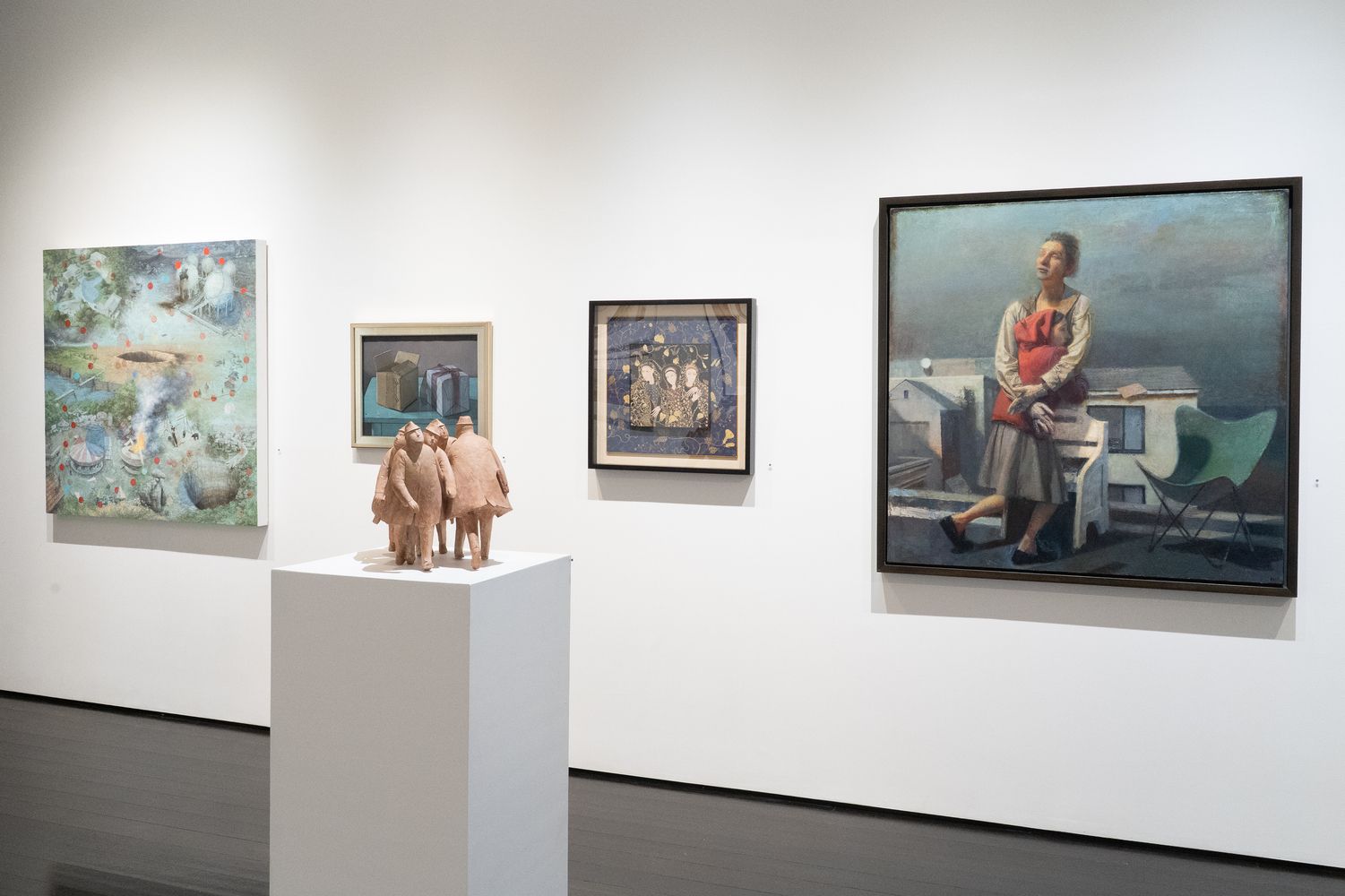 Favorite Things, Favorite Things at Forum Gallery, photo 9