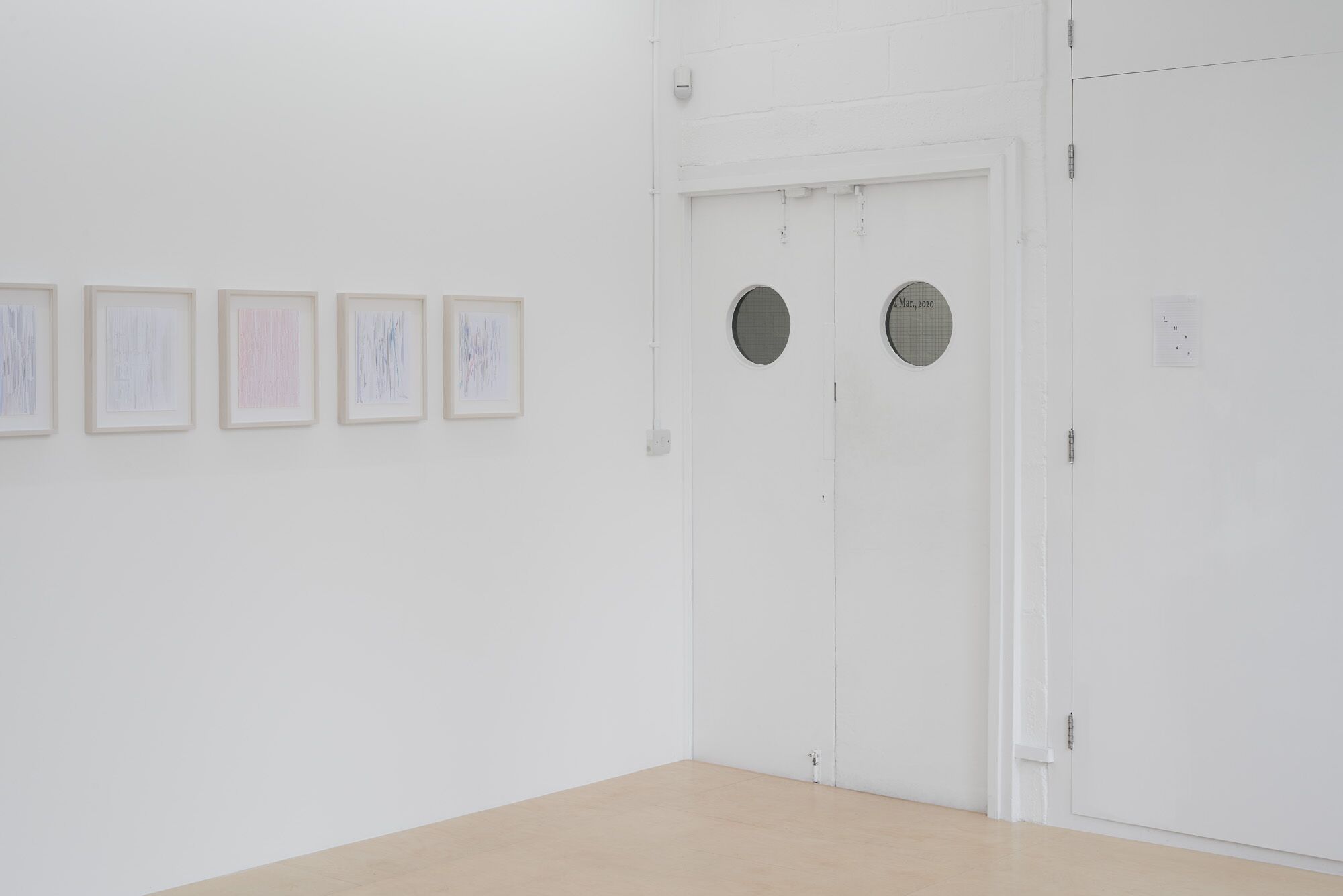 Tam Ochiai, M.O. at Soft Opening, photo 7