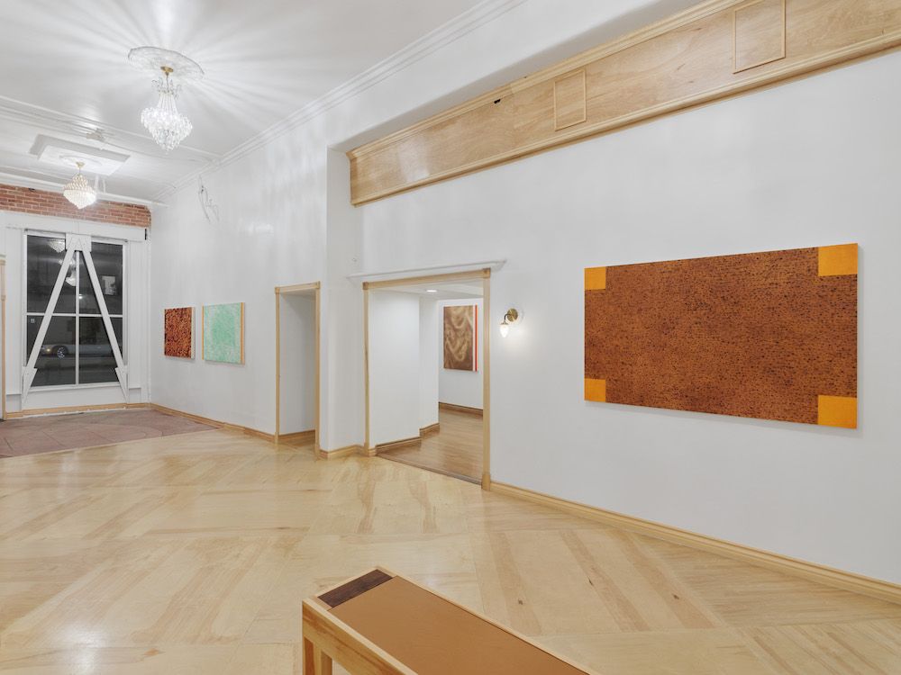 Ida Badal, Gray Area at Smart Objects, photo 13