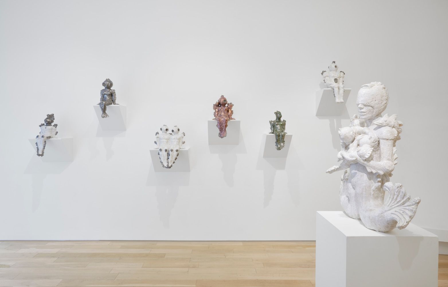 Sakari Kannosto, Children of the Flood at HB381, photo 2