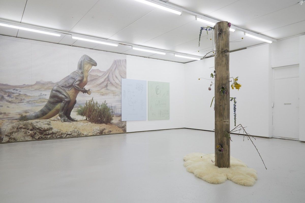 Richard Gasper, Quinquireme Of Nineveh at Kinman, photo 2