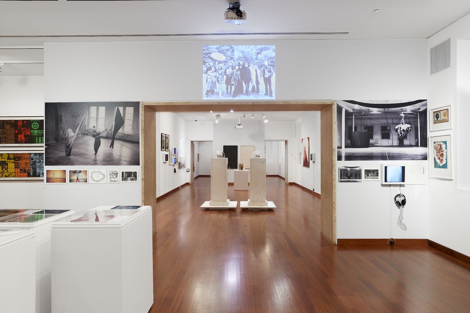 This Must Be the Place, Pt. 2: Latin American Artists in New York, 1965–1975, This Must Be the Place, Pt. 2: Latin American Artists in New York, 1965–1975 at Americas Society, photo 25