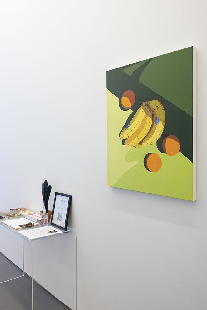 Installation view 12