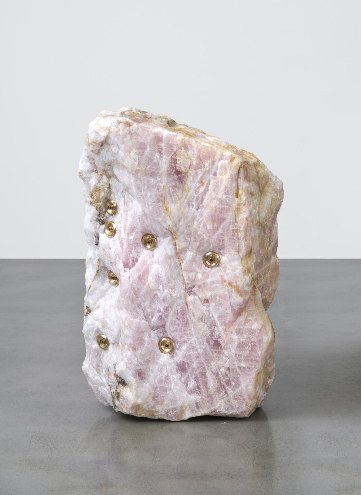 Mika Tajima, Regulation at Simon Lee, photo 2
