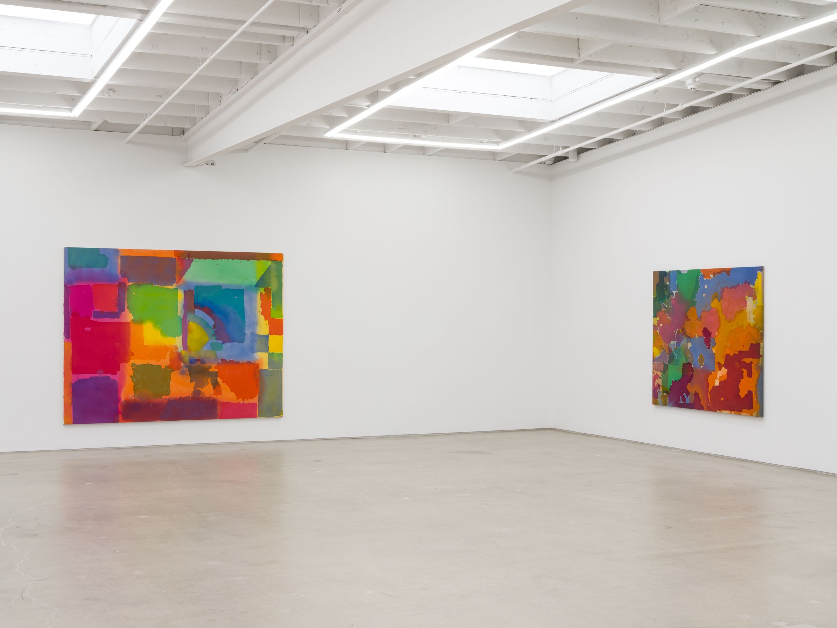 Robert Duran, 1970–1977 at Karma, photo 6