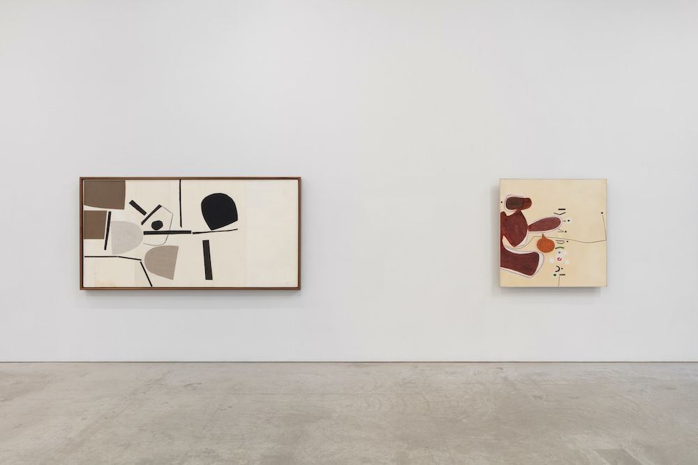 Victor Pasmore, The Final Decades at Marlborough, photo 3