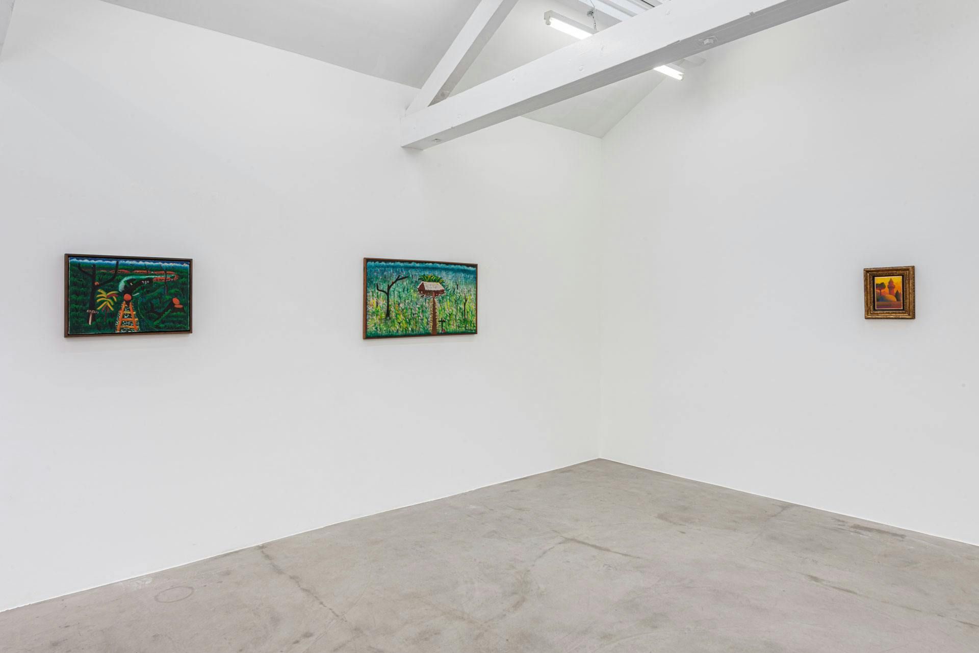 Cirrus: On Landscape, Cirrus: On Landscape at Niso, photo 18