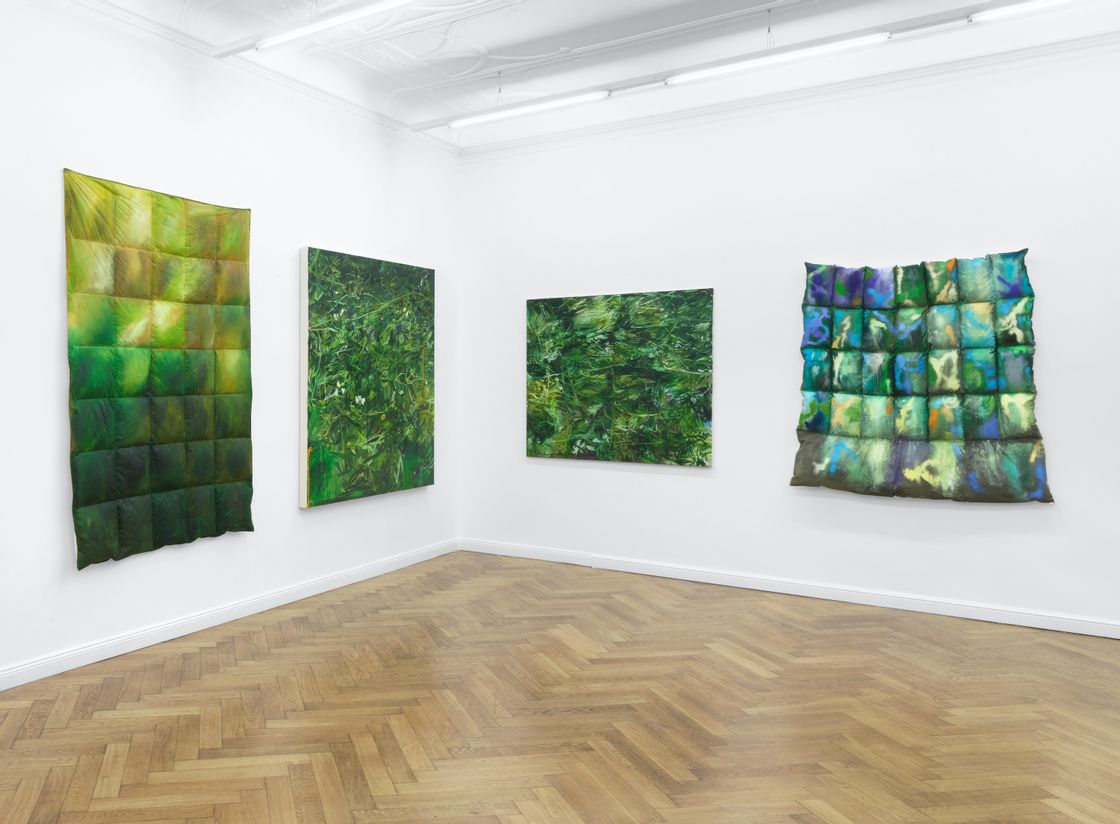 Alex Ruthner, Cour: Sommer at Haverkampf, photo 2
