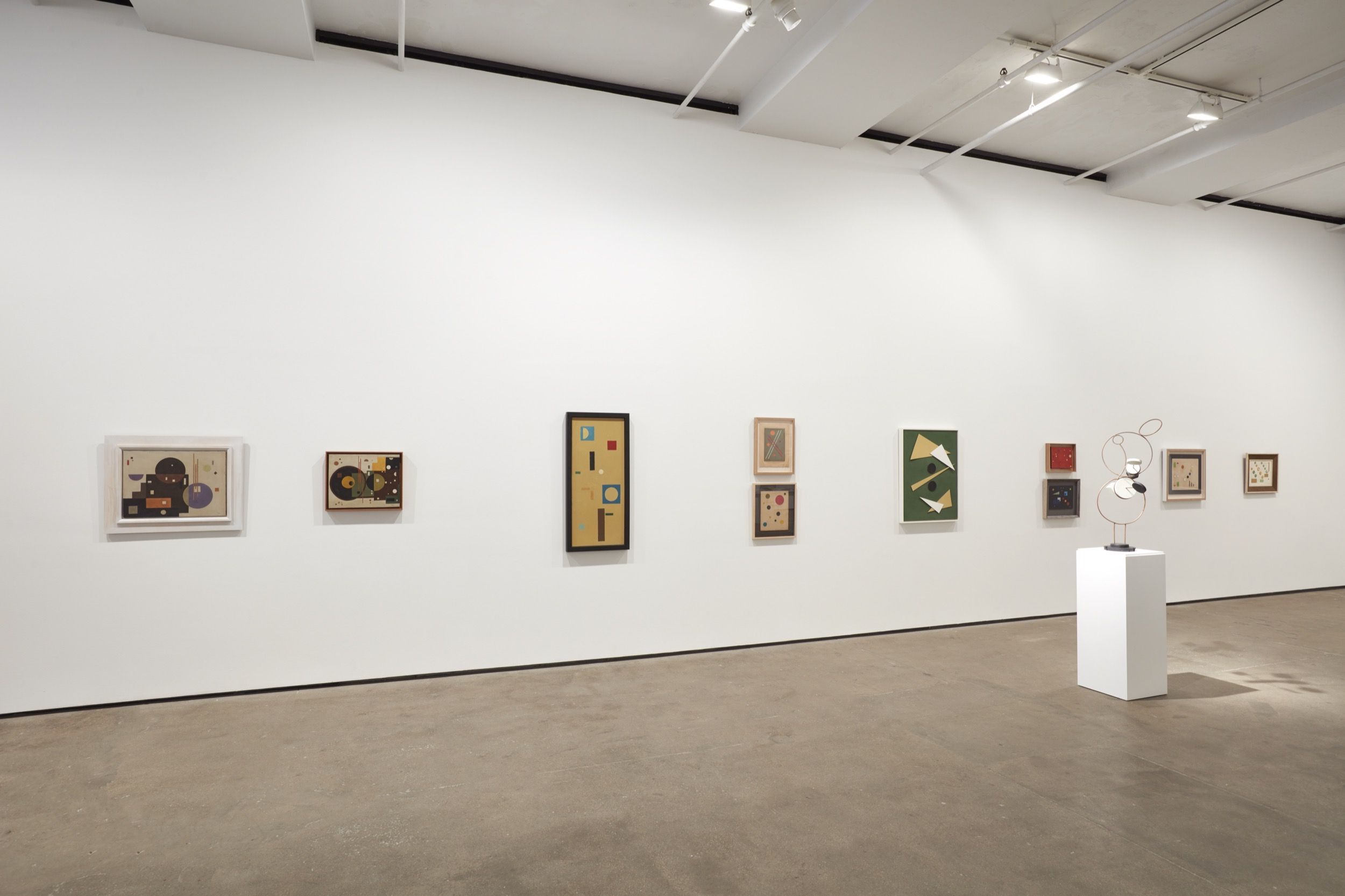 Installation view 12