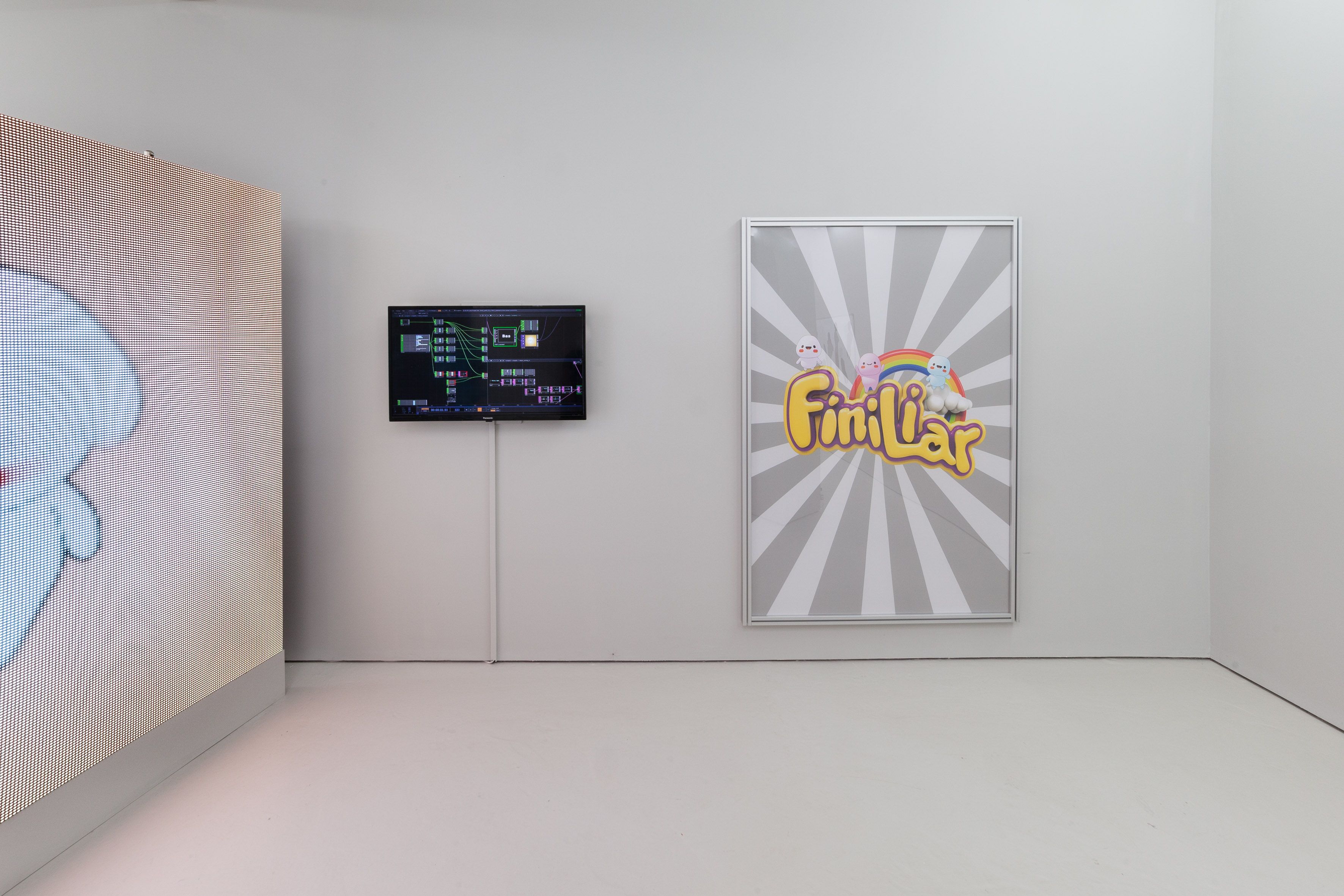 Ed Fornieles, Seed at Carlos/Ishikawa, photo 5