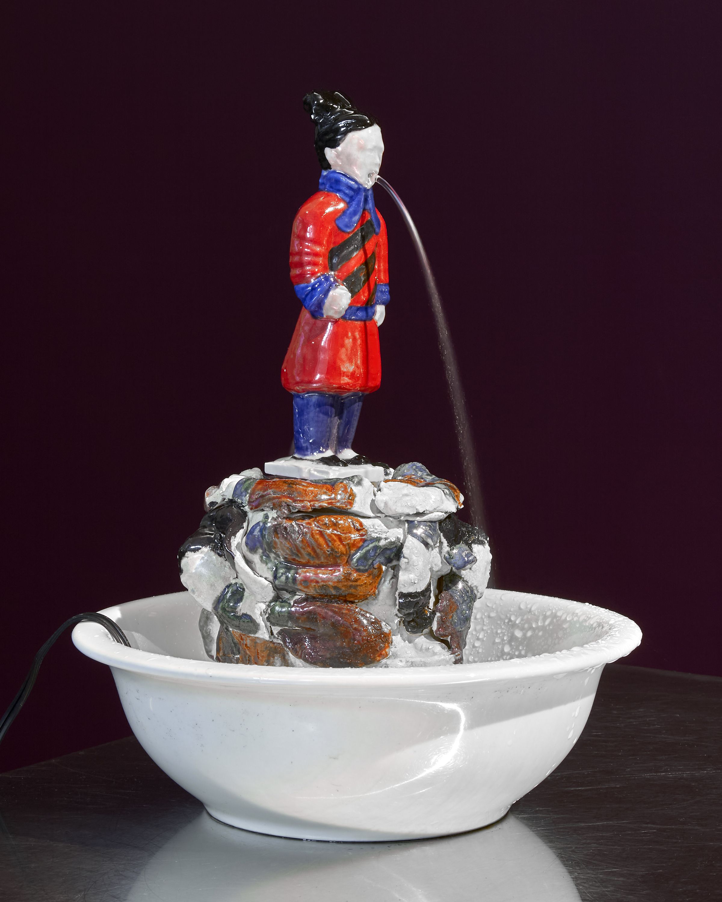 Li-Ming Hu & Charmaine Poh, image 6 of 6