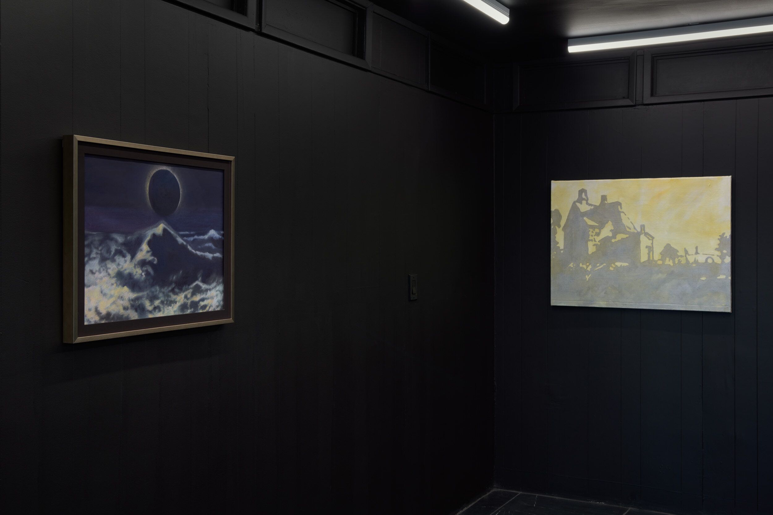 Fata Morgana, Fata Morgana at Le Maximum, photo 6