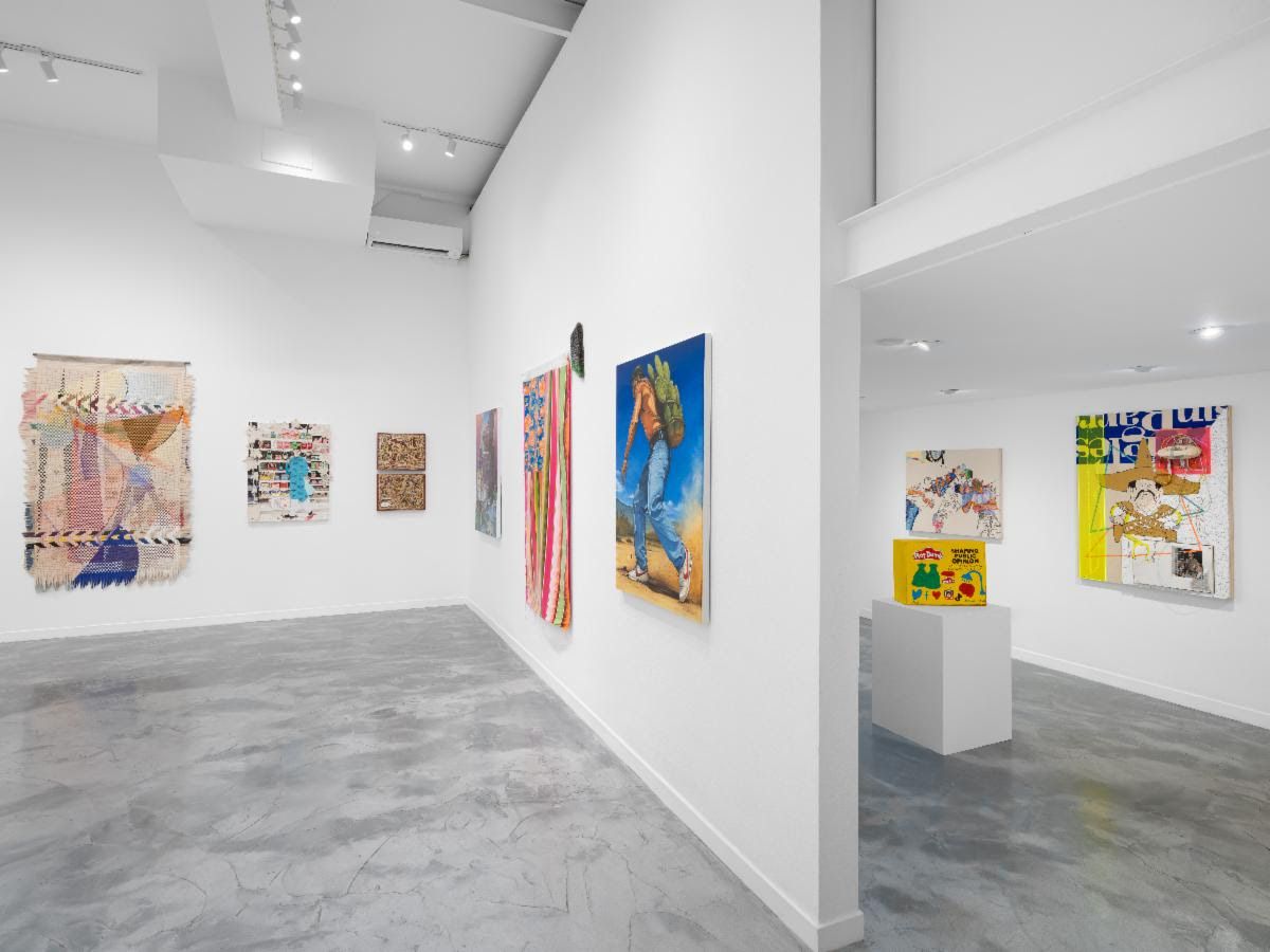 Cosecha, Cosecha at Charlie James Gallery, photo 3