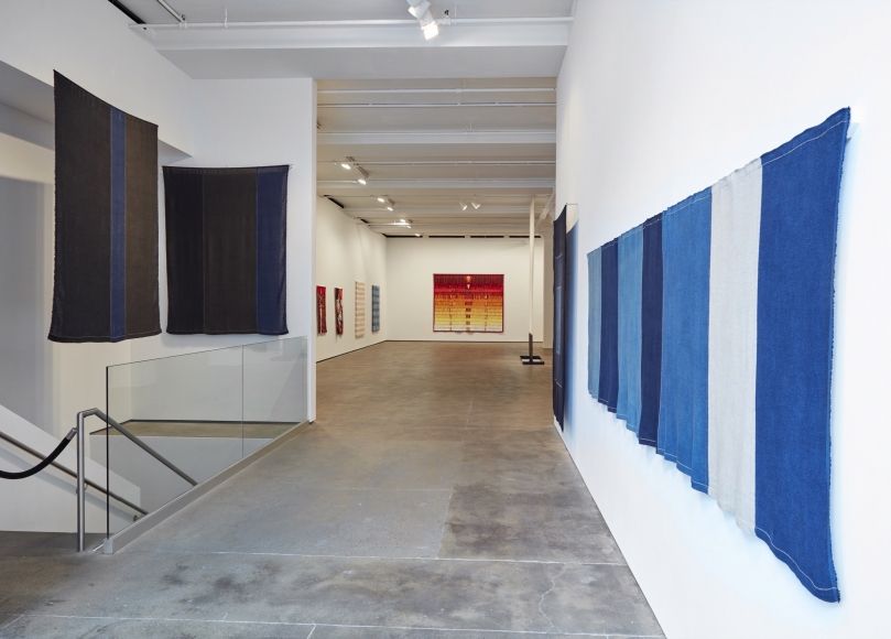 Installation view 5