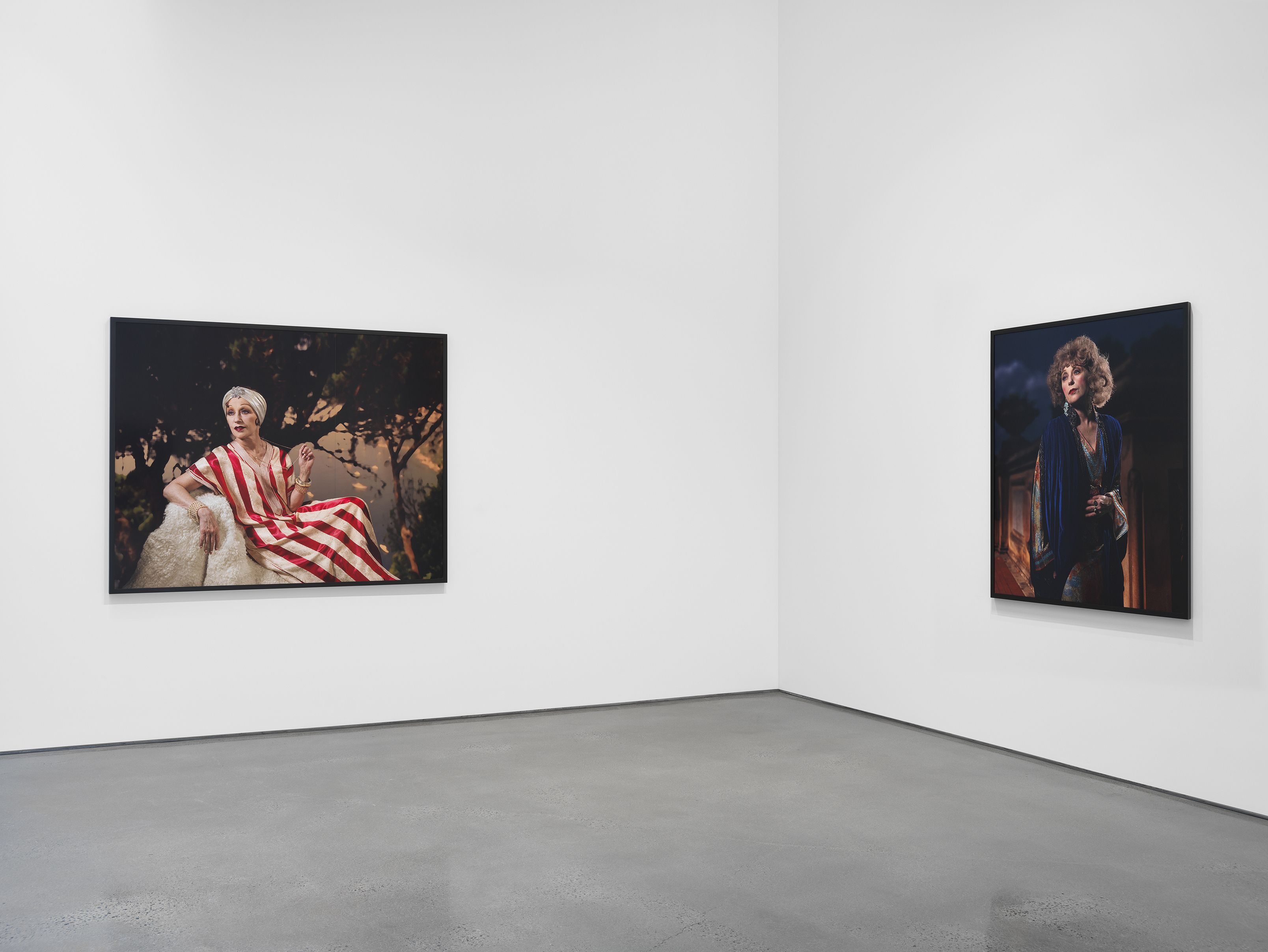 Cindy Sherman, Cindy Sherman at Metro Pictures, photo 9