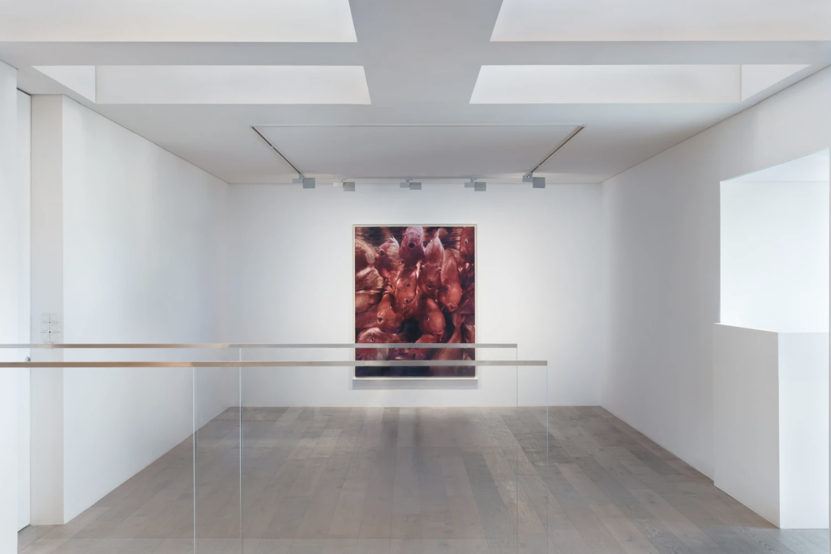 Moka Lee, Innuendo at Jason Haam, photo 2