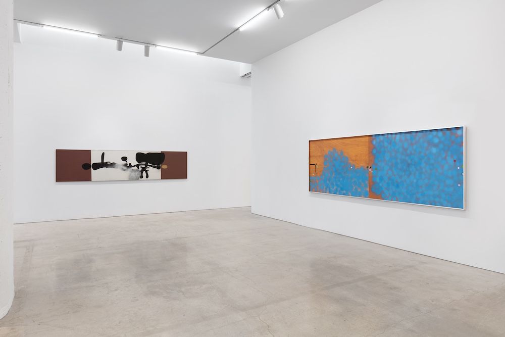 Victor Pasmore, The Final Decades at Marlborough, photo 7