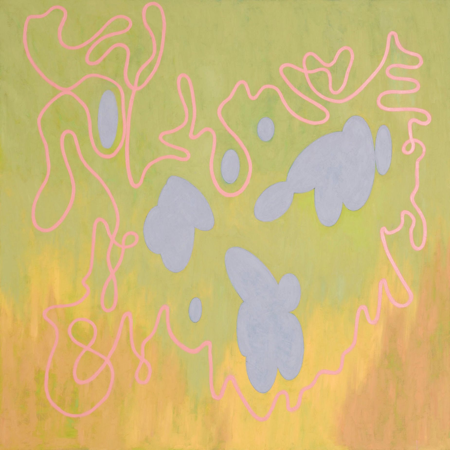 Nicholas Hondrogen, It Never Ends at The Hole, photo 2