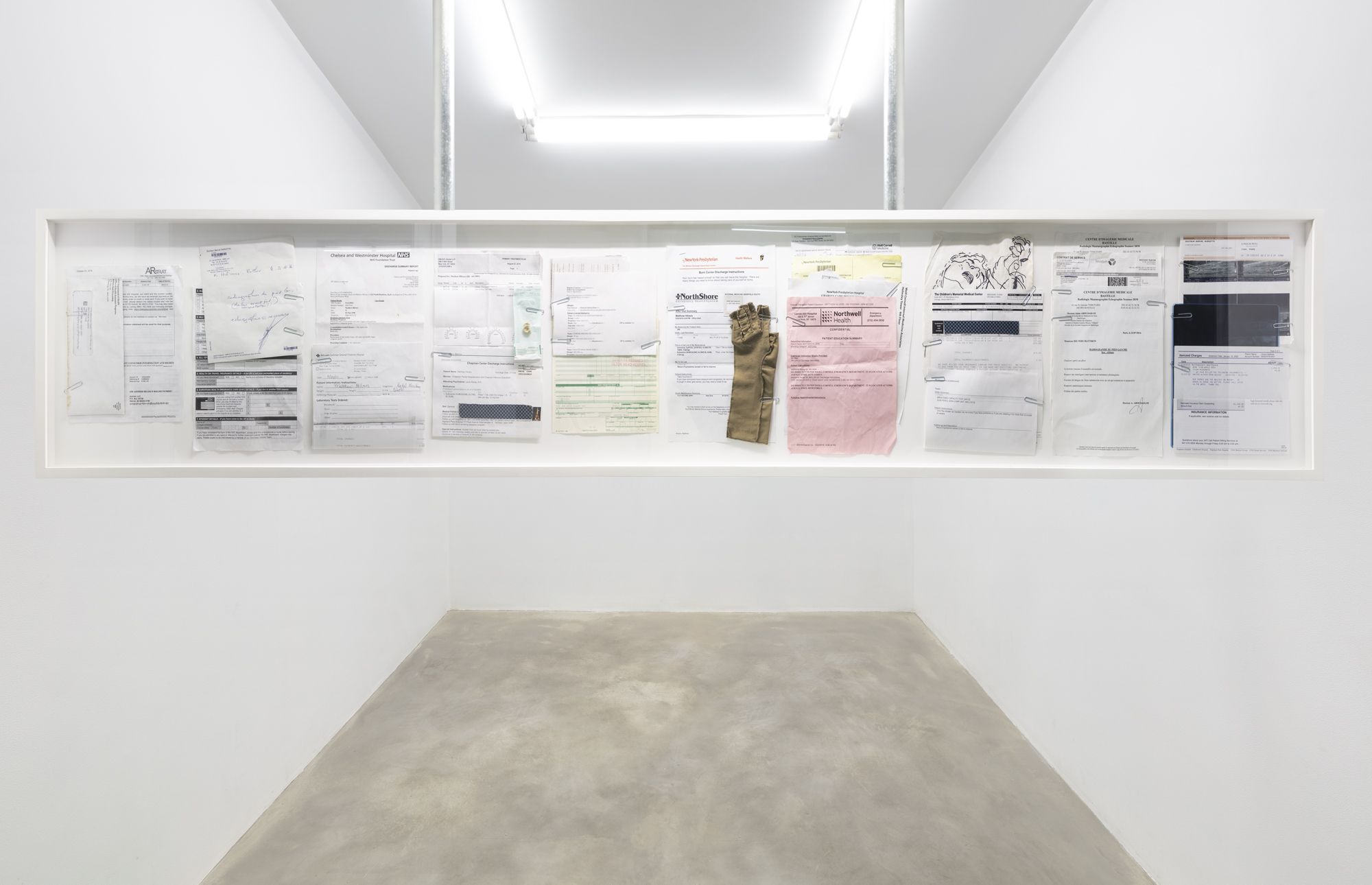 Matt Hilvers, Deca • Dance at Jeffrey Stark, photo 4