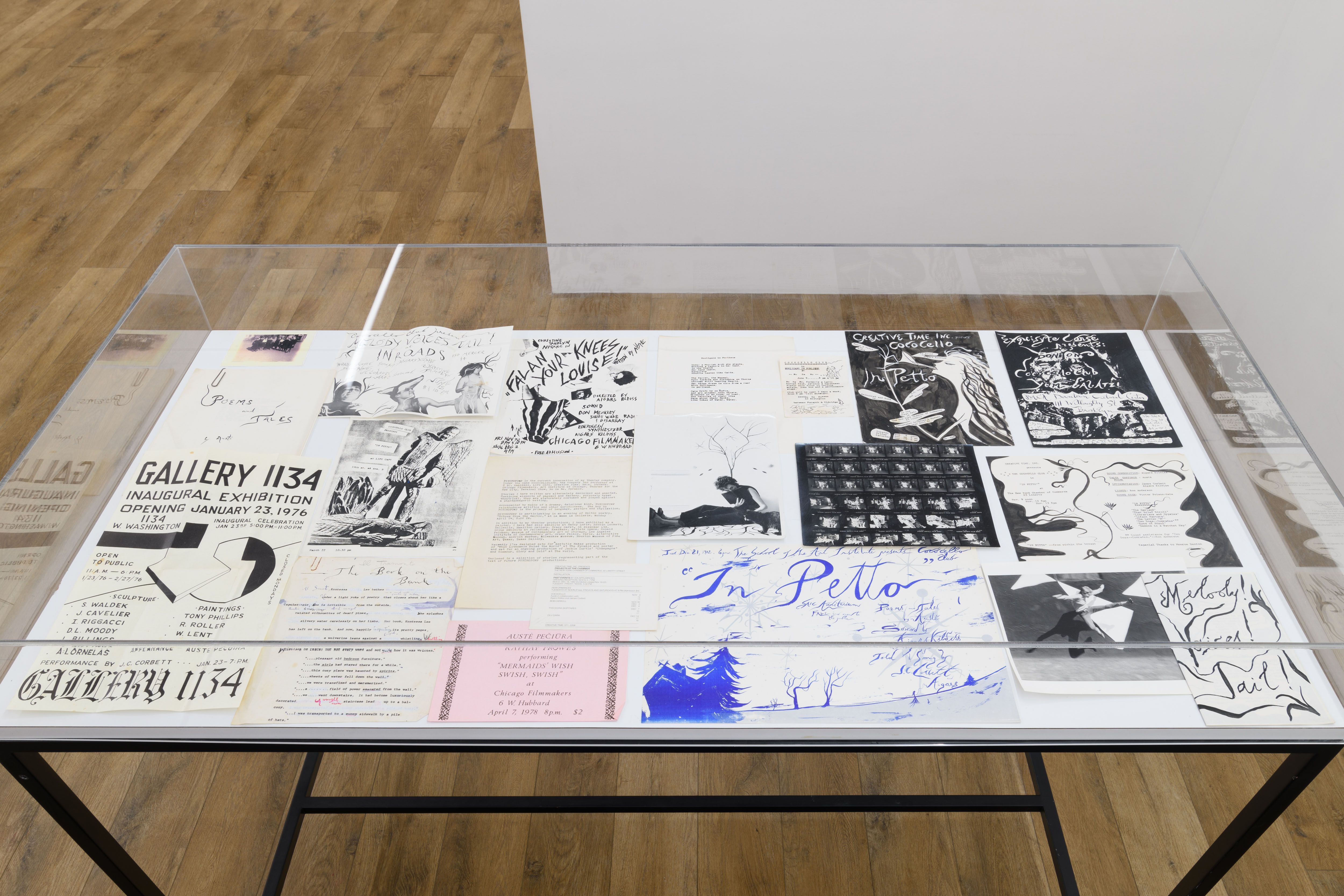 Installation view 7