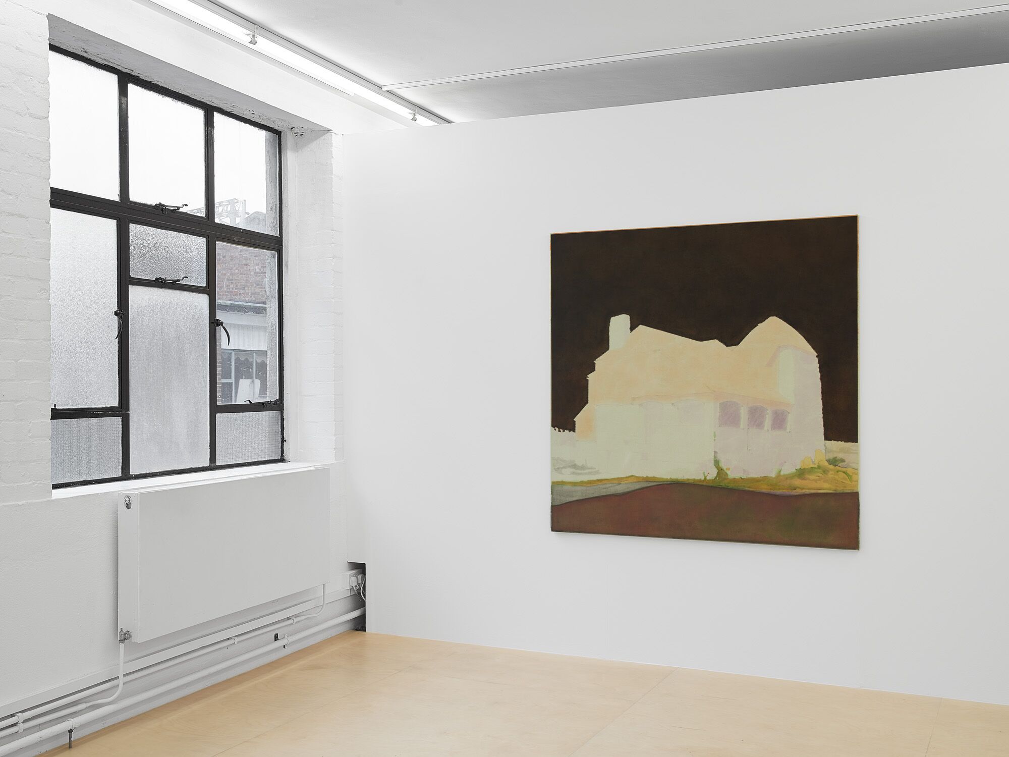 Dustin Hodges, Establishing Shot at Soft Opening, photo 2