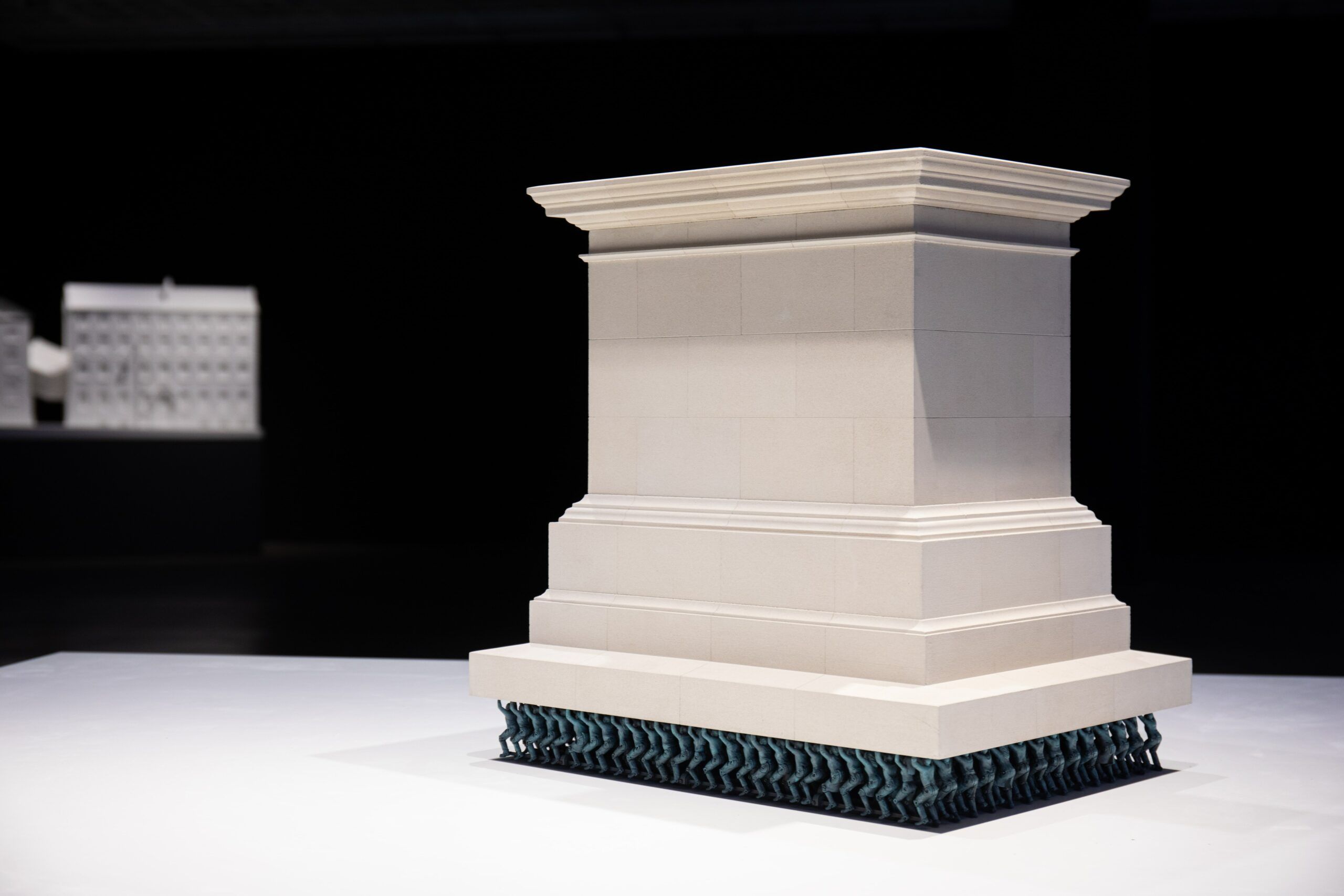 Do Ho Suh, Speculations at Art Sonje Center, photo 3