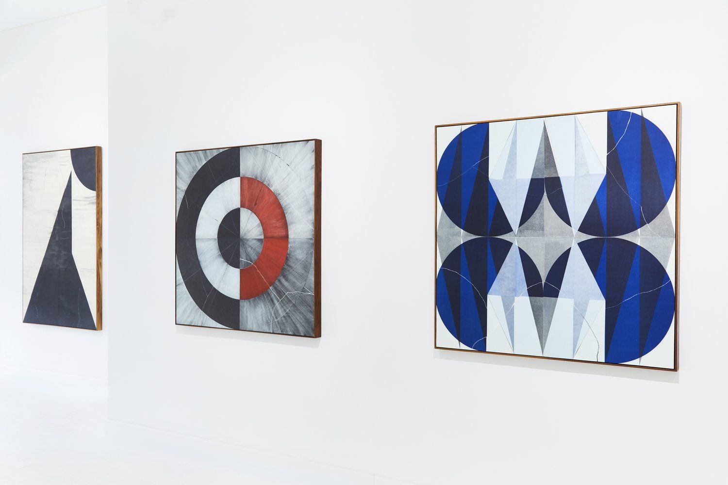 Chris Chandler, Machine Theory at Alchemy Gallery, photo 4