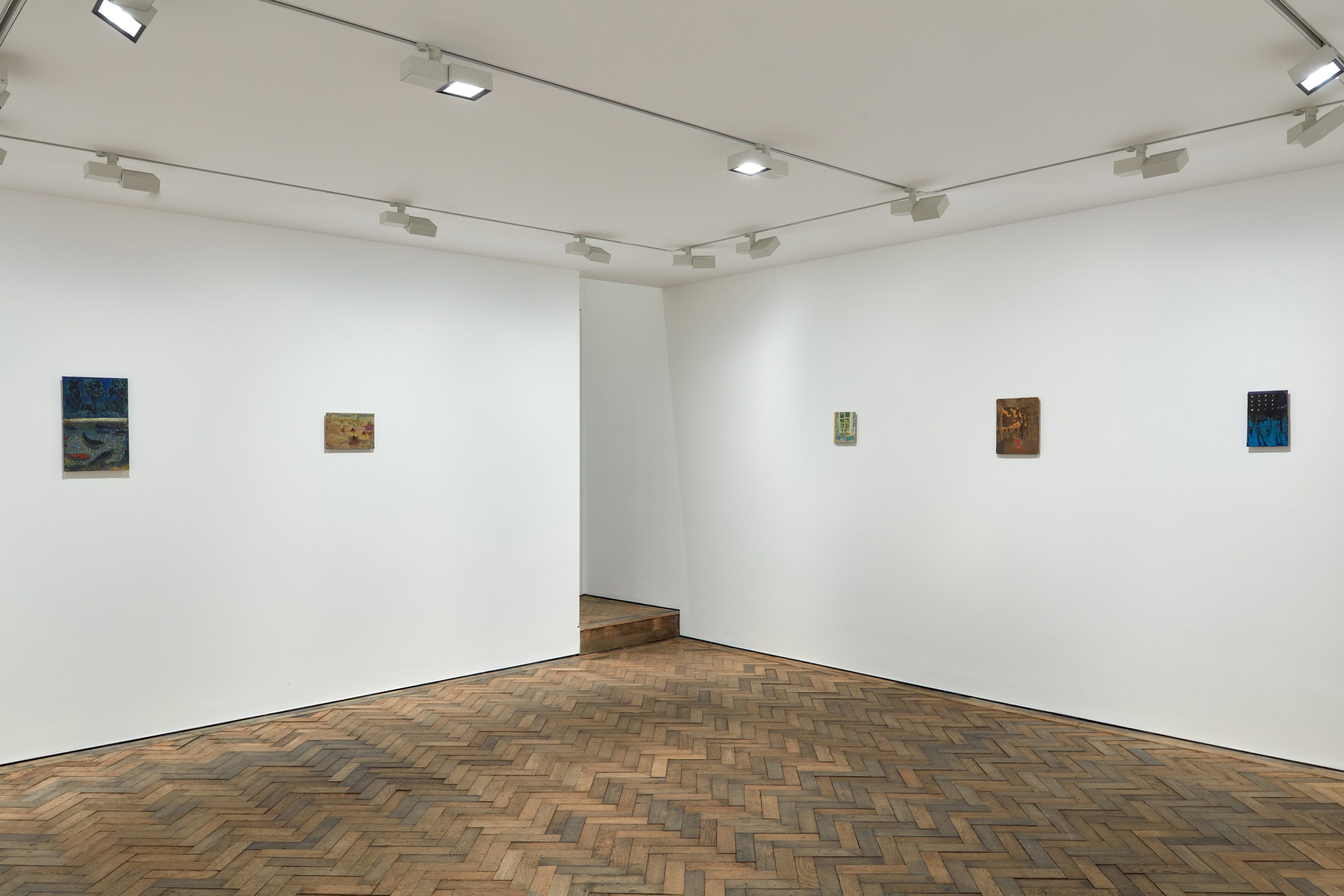 Andrew Cranston, If You See Something That Doesn’t Look Right at Modern Art, photo 4