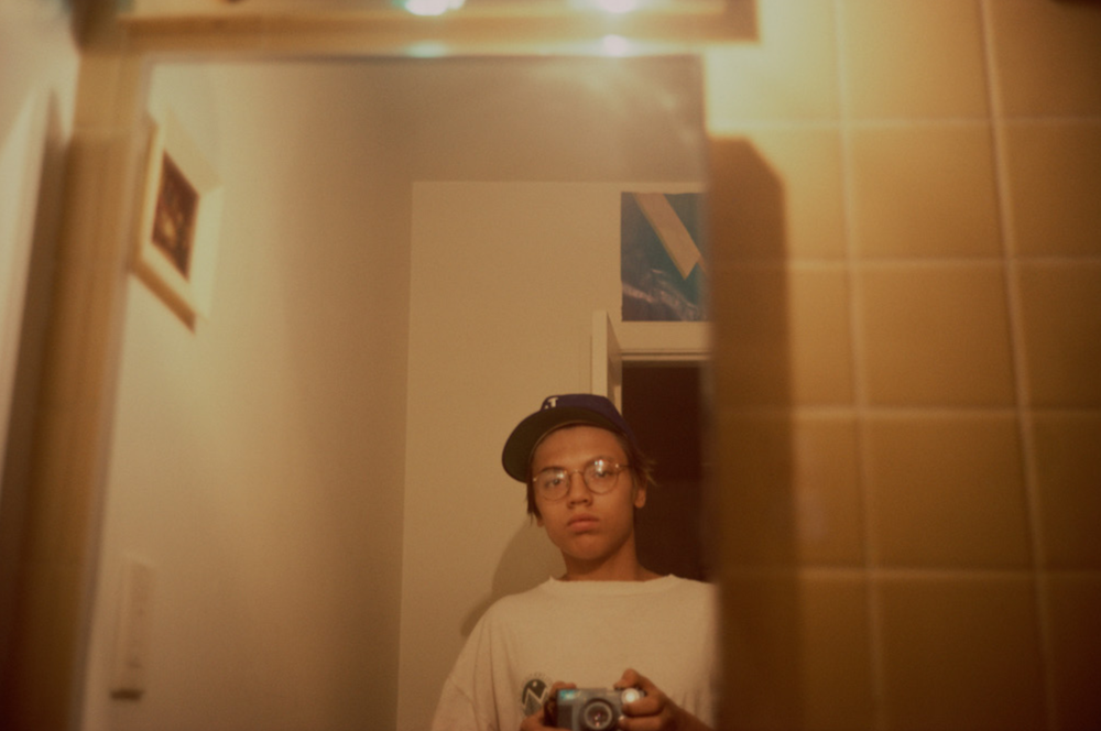 Davide Sorrenti, Our Beutyfull Future at CCProjects, photo 5