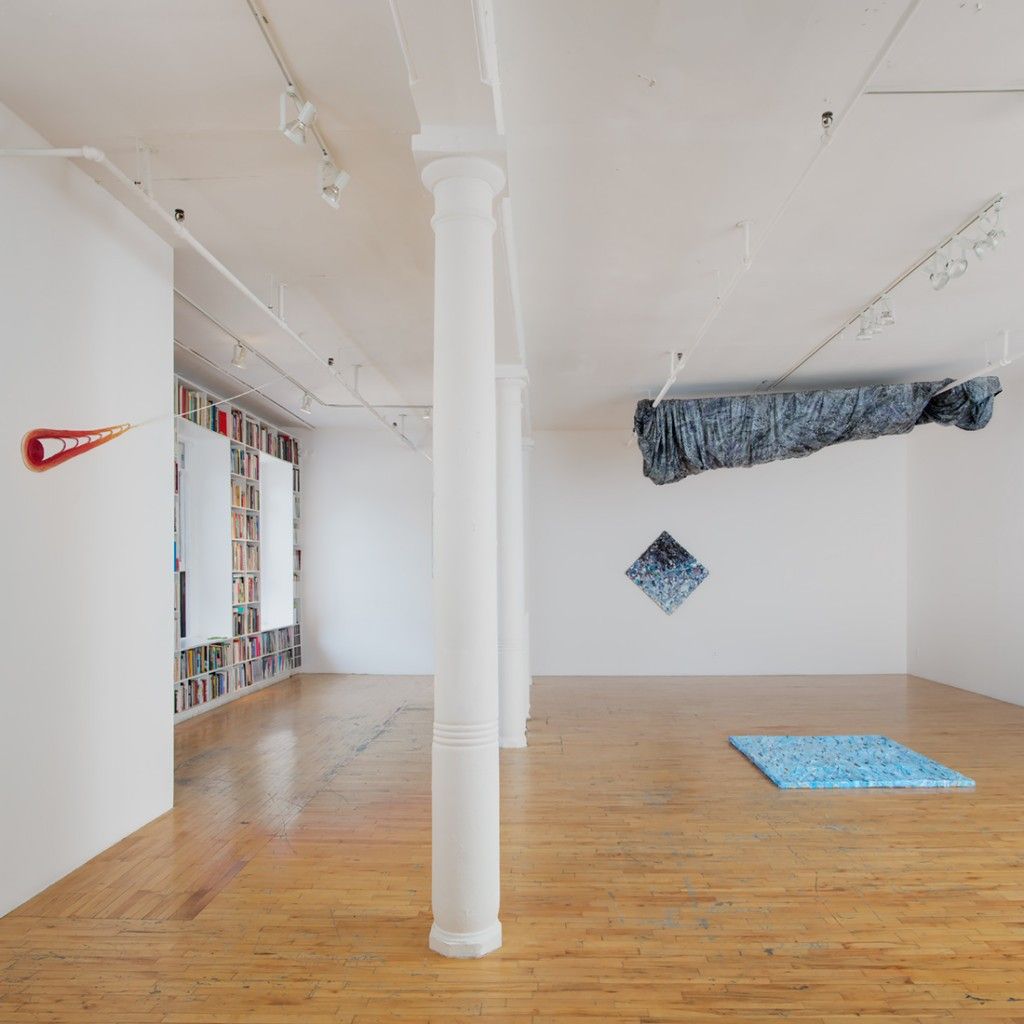 John Burtle, John Burtle at Clifton Benevento, photo 2