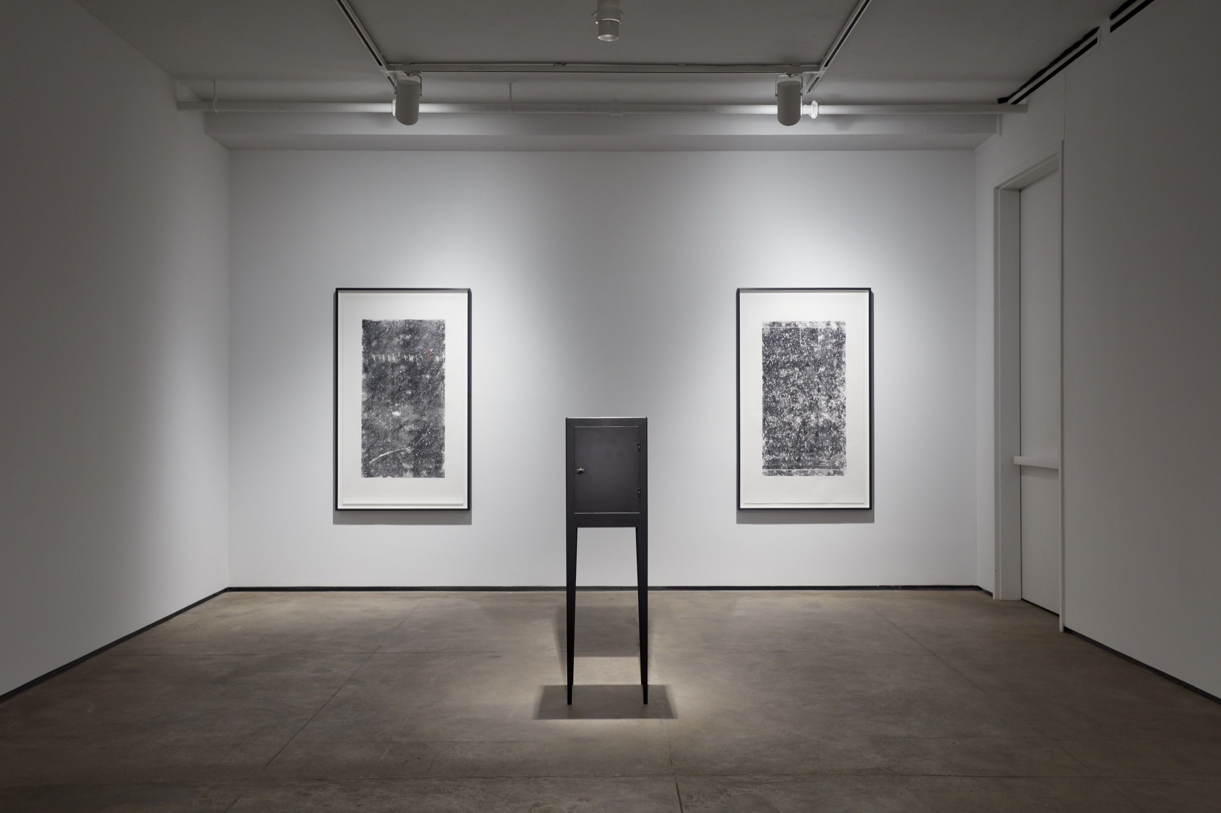 Installation view 8
