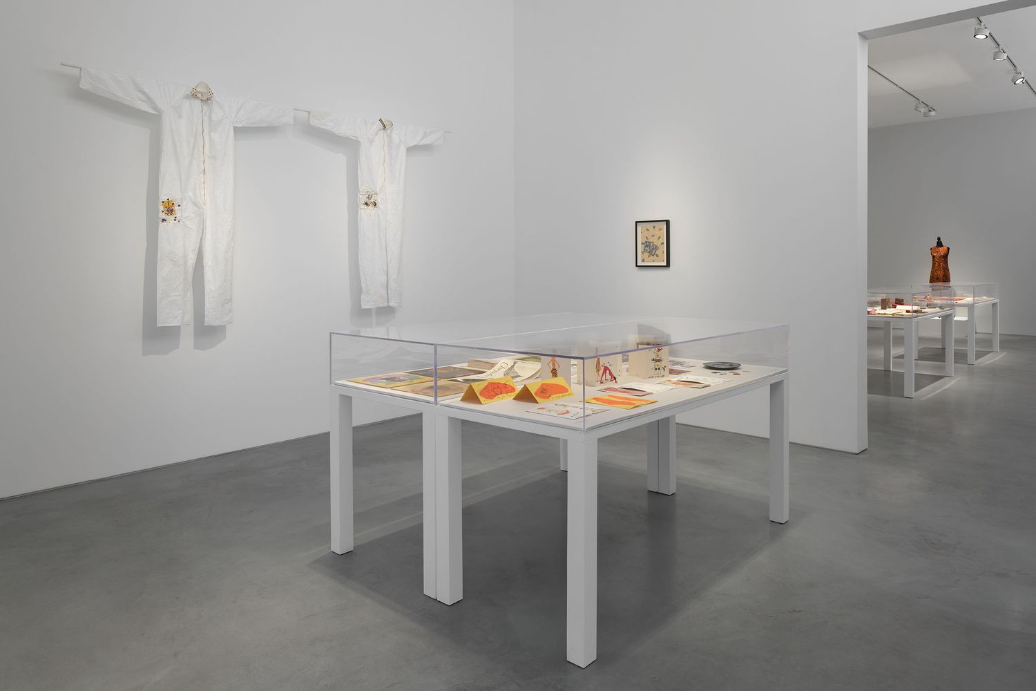 Let's Get It On: The Wearable Art of Betye Saar, Let's Get It On: The Wearable Art of Betye Saar at Roberts Projects, photo 12