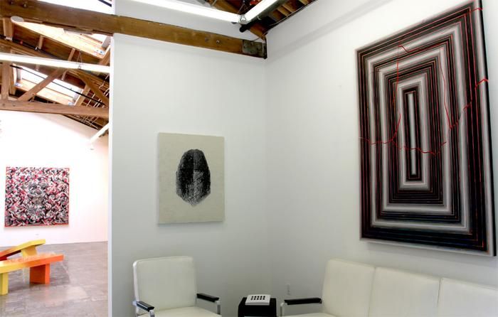 Andrew Schoultz, image 5 of 5