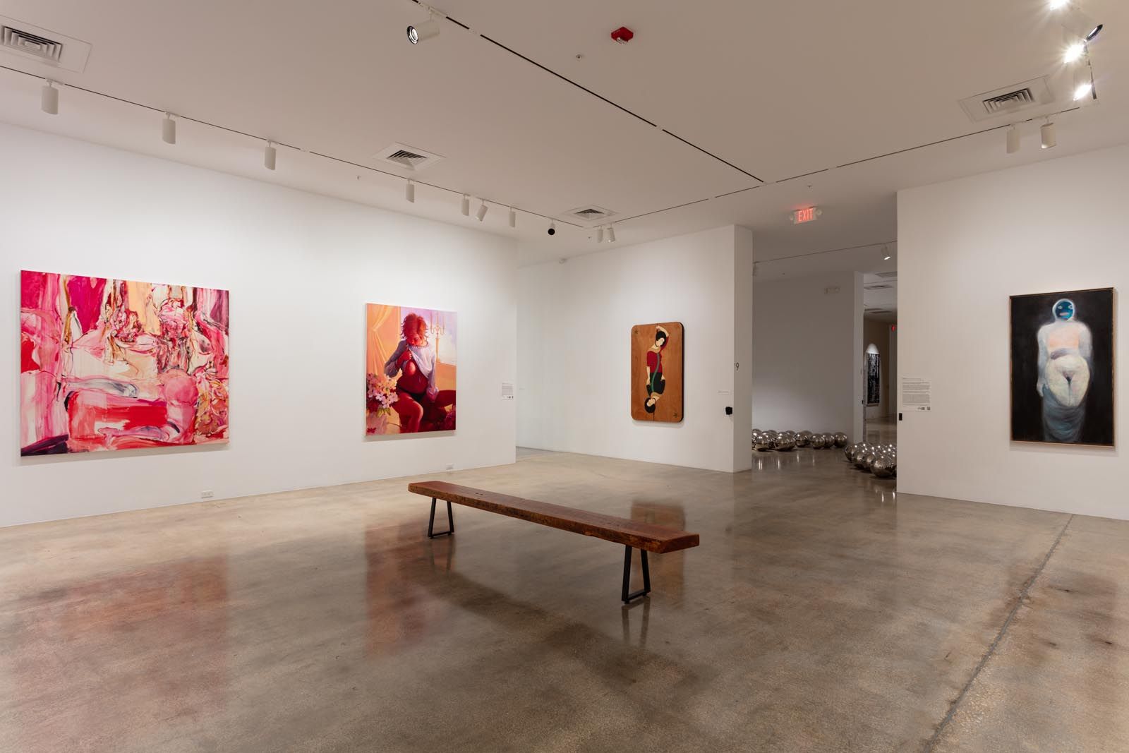 Collection Highlights, Collection Highlights at Rubell Museum, photo 20