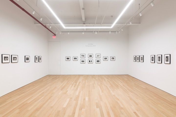Installation view 2
