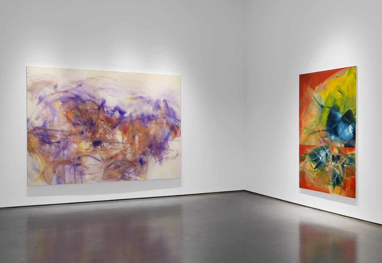 Terry Rosenberg, Portraits of Character at Morgan Presents, photo 4