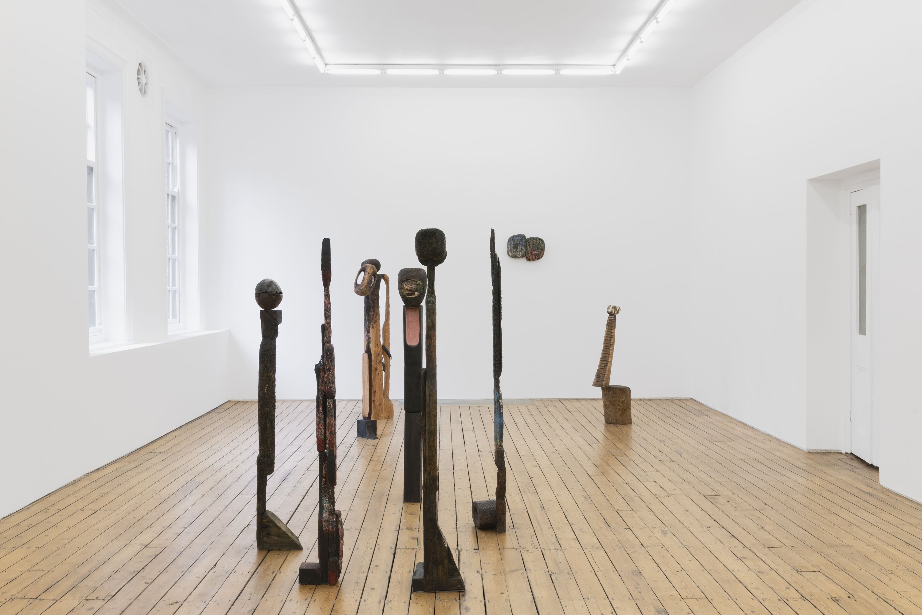 Anderson Borba, Secret Ceremony at The Approach, photo 2