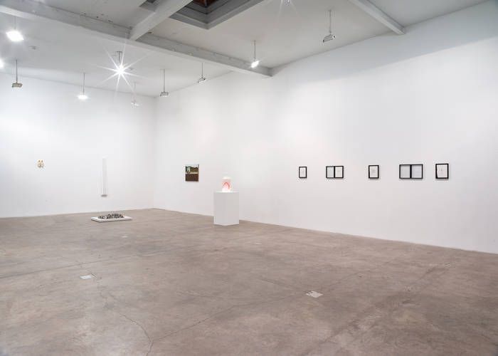 Trans-subjective Engagements, Trans-subjective Engagements at Koenig & Clinton, photo 3