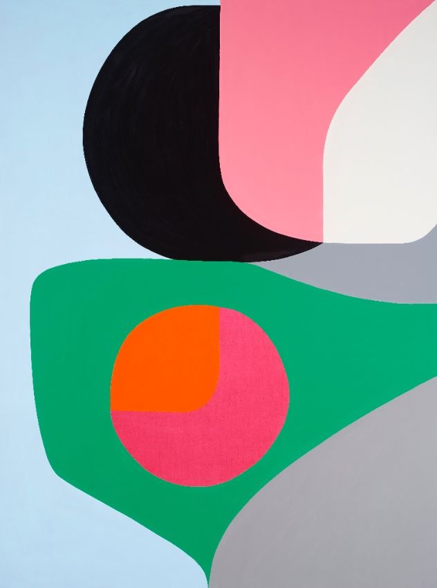 Stephen Ormandy, Only Dancing at Olsen Gruin, photo 5