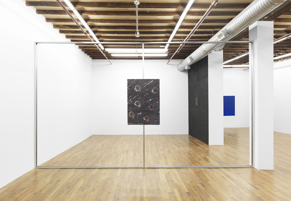 Germain Hamel, Germain Hamel at The Still House Group, photo 5