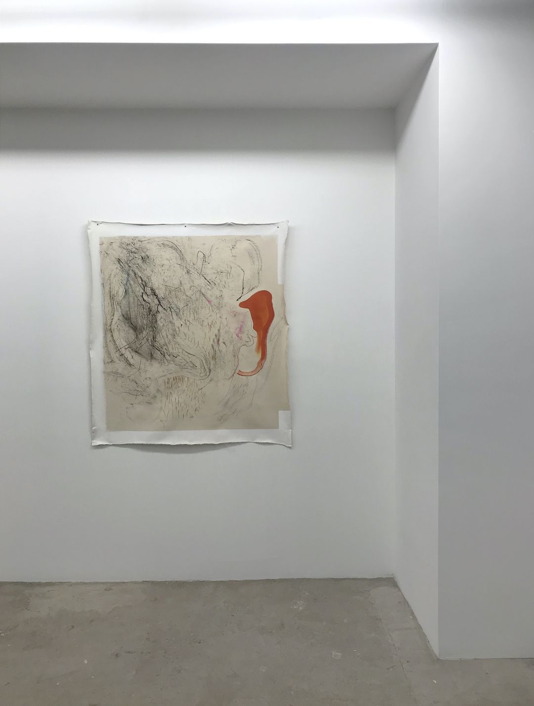 Seven Artists/Seven Works, Seven Artists/Seven Works at M 2 3, photo 37