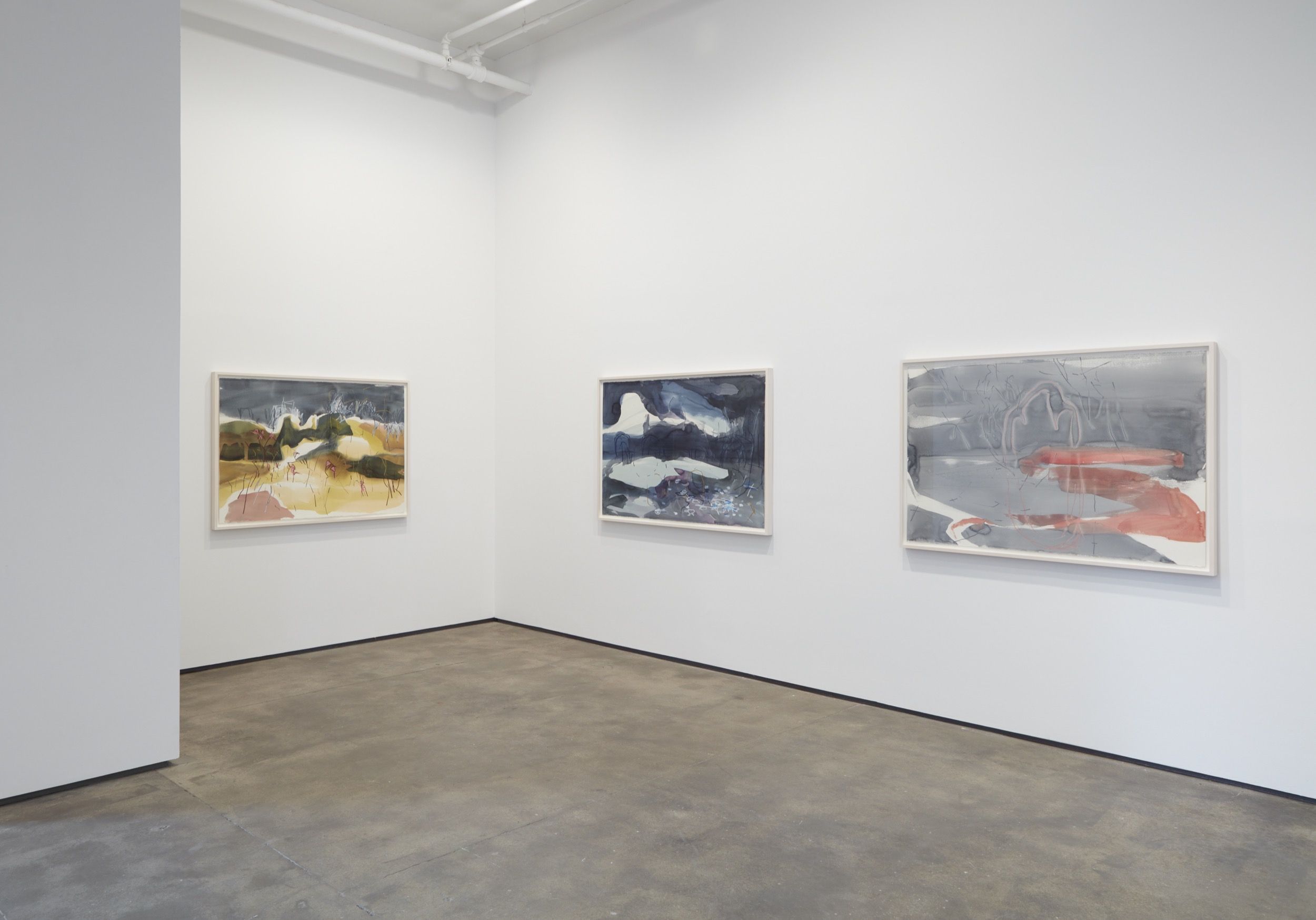 Installation view 3