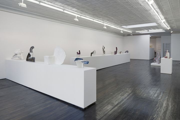 Jennifer Paige Cohen, Feels Like Telepathy at Nicelle Beauchene, photo 4