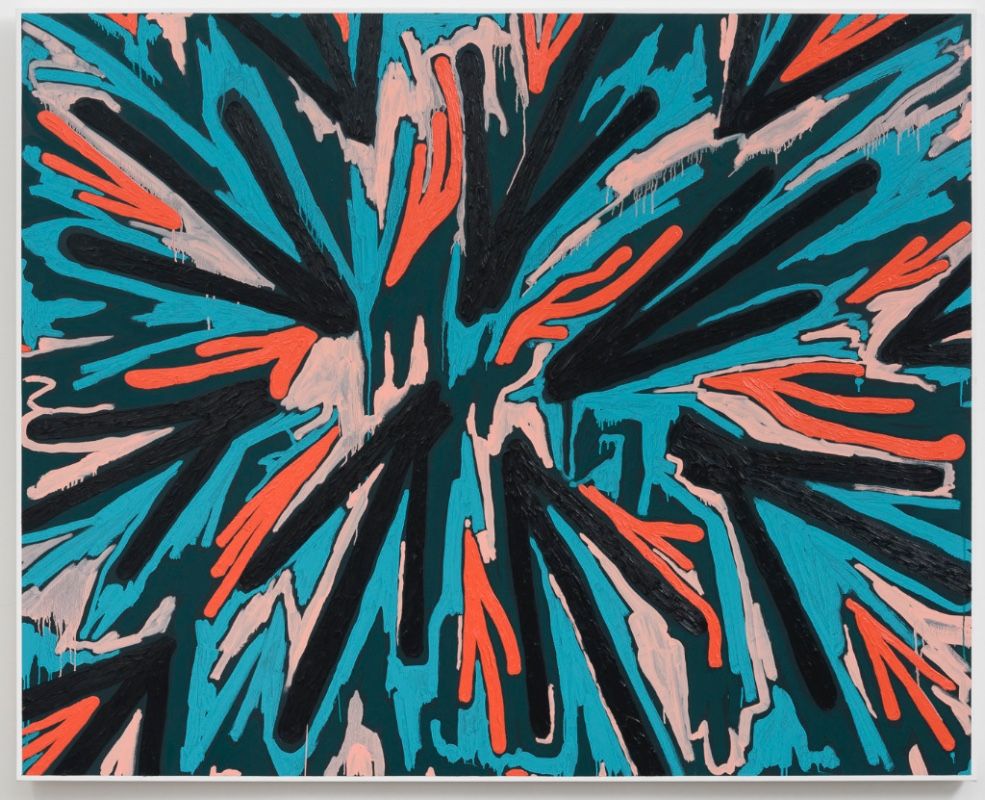 Russell Tyler, Altered State at Richard Heller Gallery, photo 3
